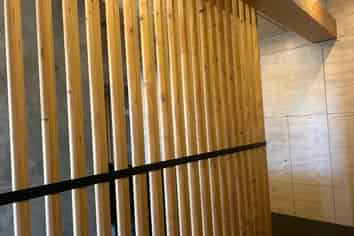 Upper Queen Street Office Space | Richmond