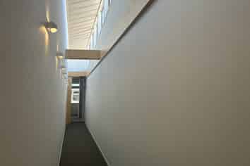 Upper Queen Street Office Space | Richmond