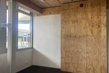 Upper Queen Street Office Space | Richmond
