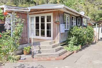 22 Pohue Creek Road, Waiomu