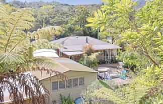 22 Pohue Creek Road, Waiomu