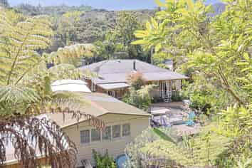22 Pohue Creek Road, Waiomu