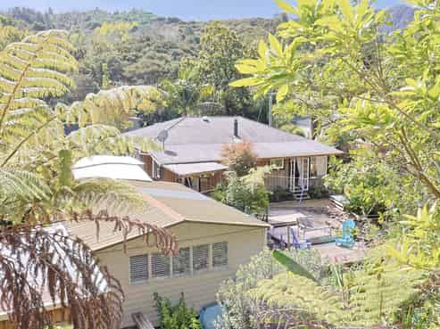 22 Pohue Creek Road, Waiomu