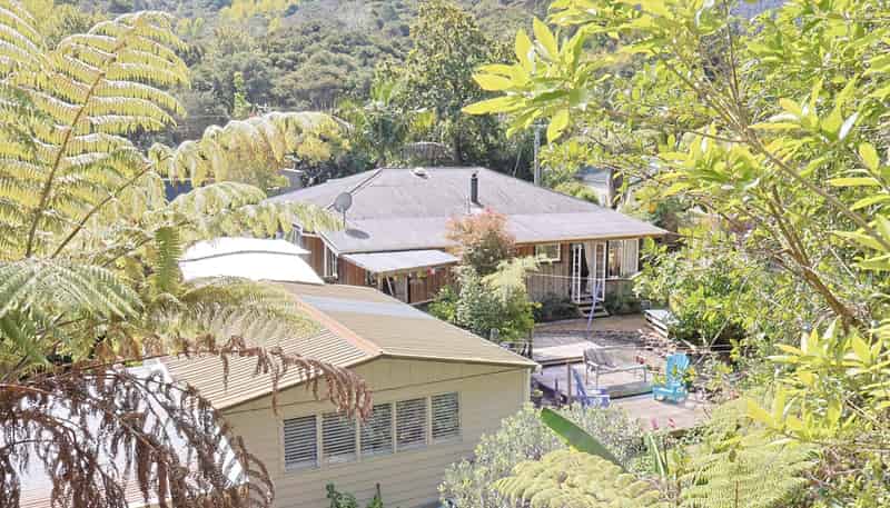 22 Pohue Creek Road, Waiomu