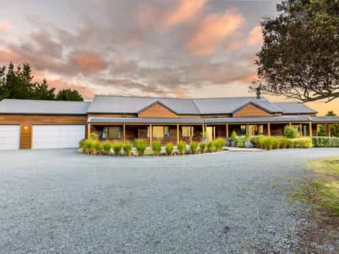 32E Kaitoke Loop Road, Kaitoke