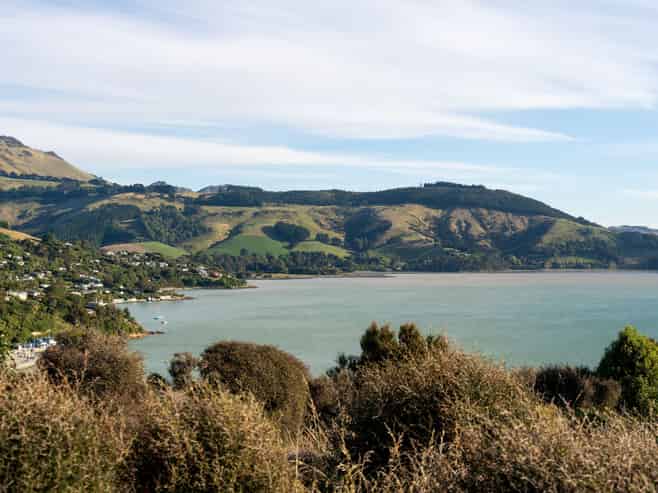 12 Ohinehau Lane, Charteris Bay