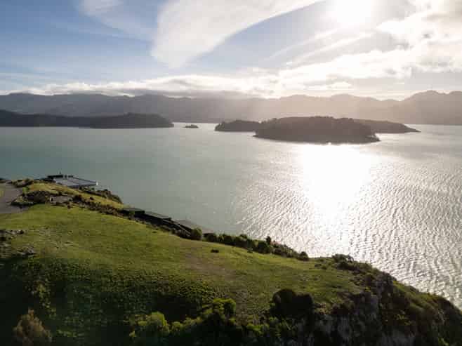 12 Ohinehau Lane, Charteris Bay