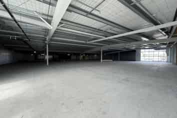 New Lynn storage opportunity – 2,500sqm