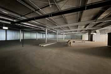New Lynn storage opportunity – 2,500sqm