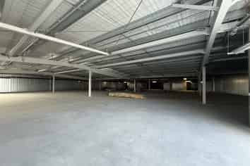 New Lynn storage opportunity – 2,500sqm