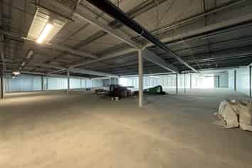 New Lynn storage opportunity – 2,500sqm