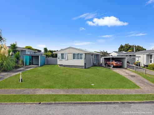 3 Totara Street, Waiuku