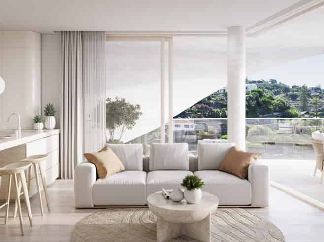 12 Esplanade, Sumner