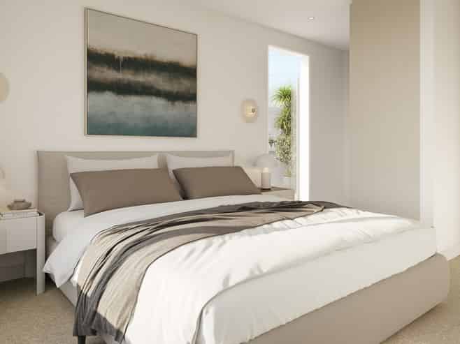 12 Esplanade, Sumner