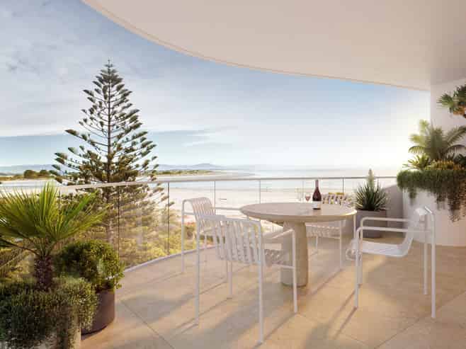 12 Esplanade, Sumner
