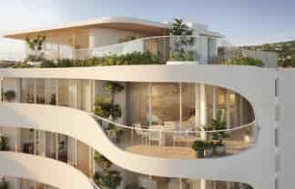 12 Esplanade, Sumner