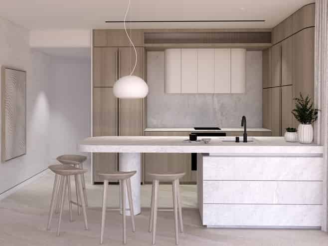 12 Esplanade, Sumner