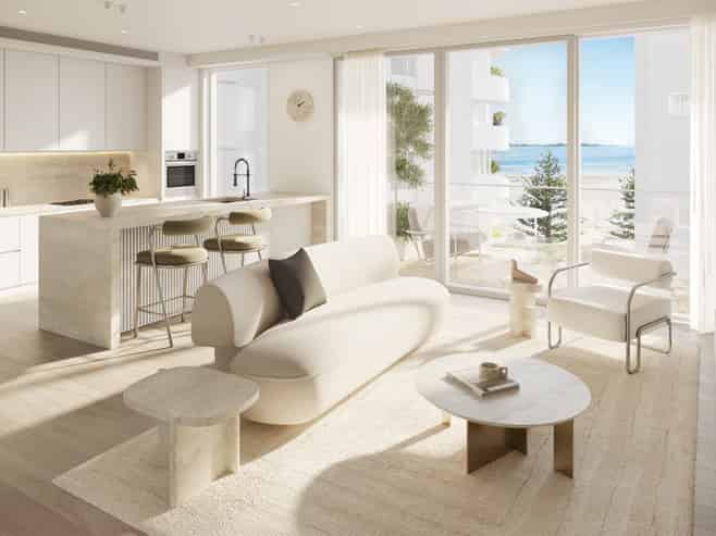 12 Esplanade, Sumner