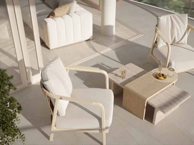 12 Esplanade, Sumner