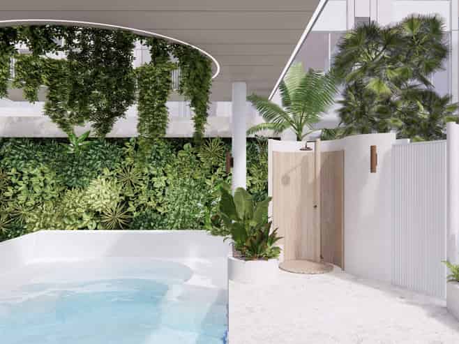 12 Esplanade, Sumner