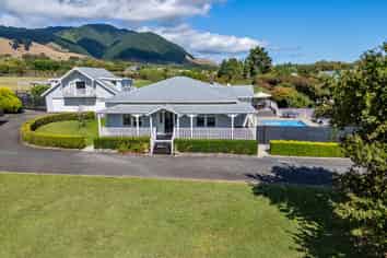106 Settlement Road, Te Horo
