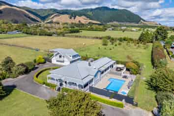 106 Settlement Road, Te Horo