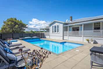 106 Settlement Road, Te Horo