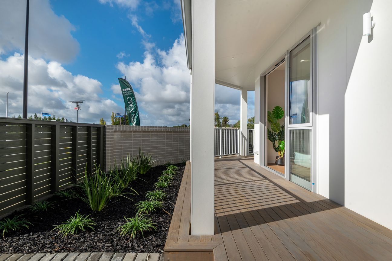Refined Corner Living - Ansicht 4