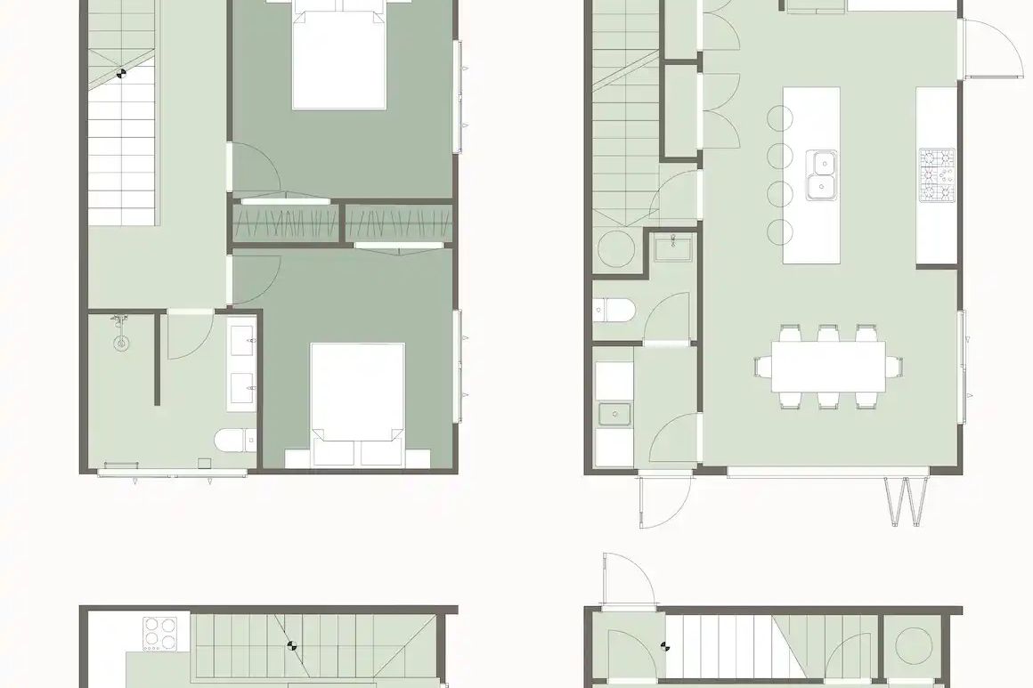 Home & Income Flexibility – Prime Karaka Living - Widok 2