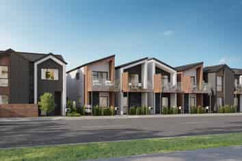 Lot 6/14C Cairo Street, Cairo Quarter, Upper Hutt