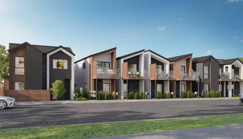 Lot 6/14C Cairo Street, Cairo Quarter, Upper Hutt