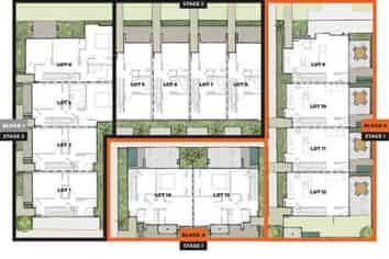 Lot 6/14C Cairo Street, Cairo Quarter, Upper Hutt