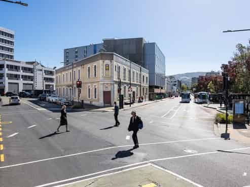 Strategically Positioned Development Opportunity