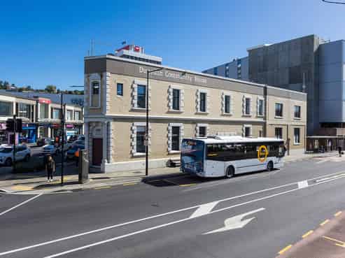 Strategically Positioned Development Opportunity