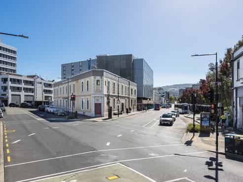 Strategically Positioned Development Opportunity