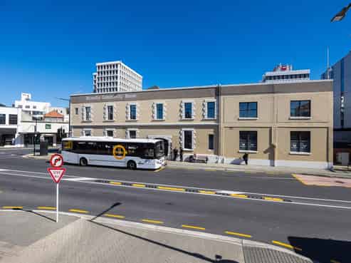 Strategically Positioned Development Opportunity
