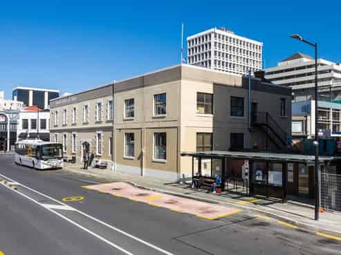 Strategically Positioned Development Opportunity