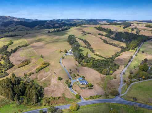 1078 West Coast Road, Warkworth