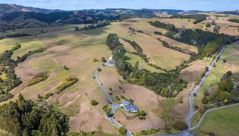 1078 West Coast Road, Warkworth
