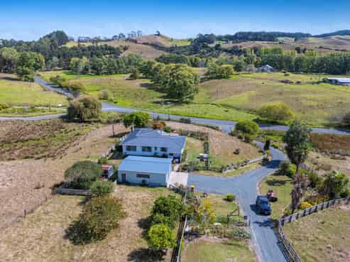 1078 West Coast Road, Warkworth