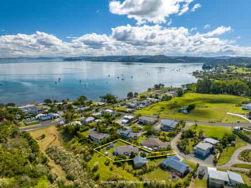 6 Tiaho Place, Whangarei Heads