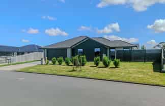 42 Saddle Terrace, Te Awamutu