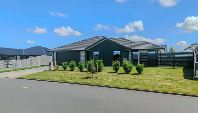 42 Saddle Terrace, Te Awamutu