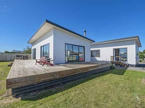 34 King Street, Coalgate