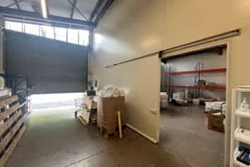 Parnell Precinct Warehouse