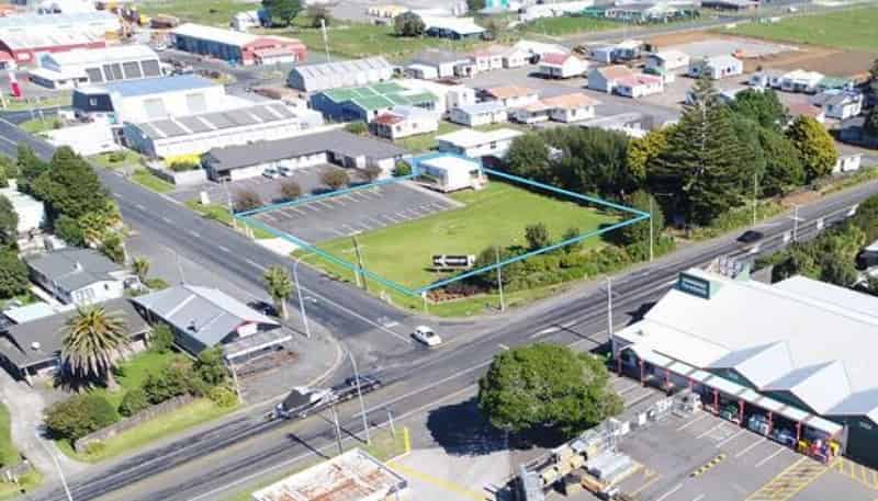 2 Corbett Road, Bell Block