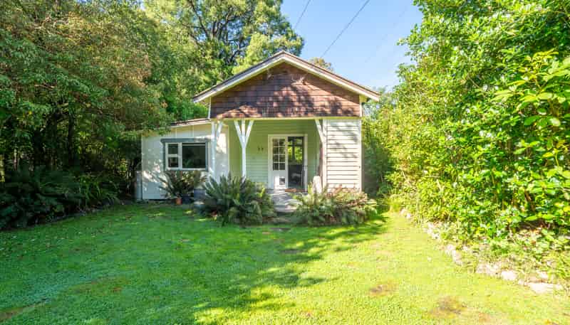 6 Lookout Road, Blandswood, Geraldine