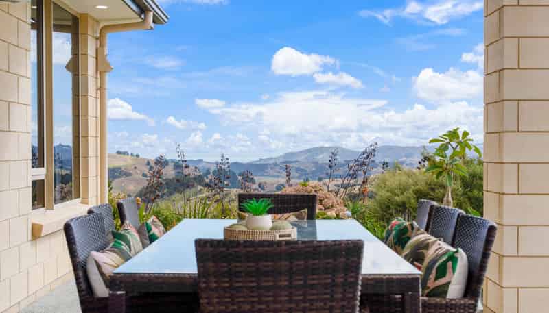 228 J Tolhopf Road, Puhoi