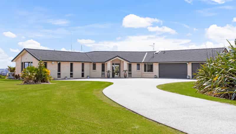 228 J Tolhopf Road, Puhoi