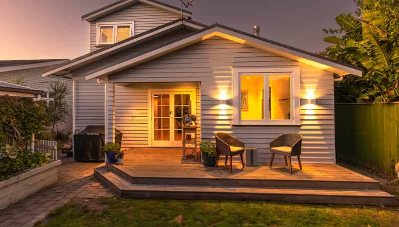 18 Weka Street, The Wood